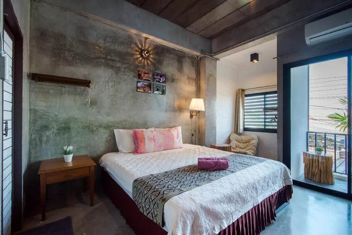 Хуахин: Lovely Guesthouse 94