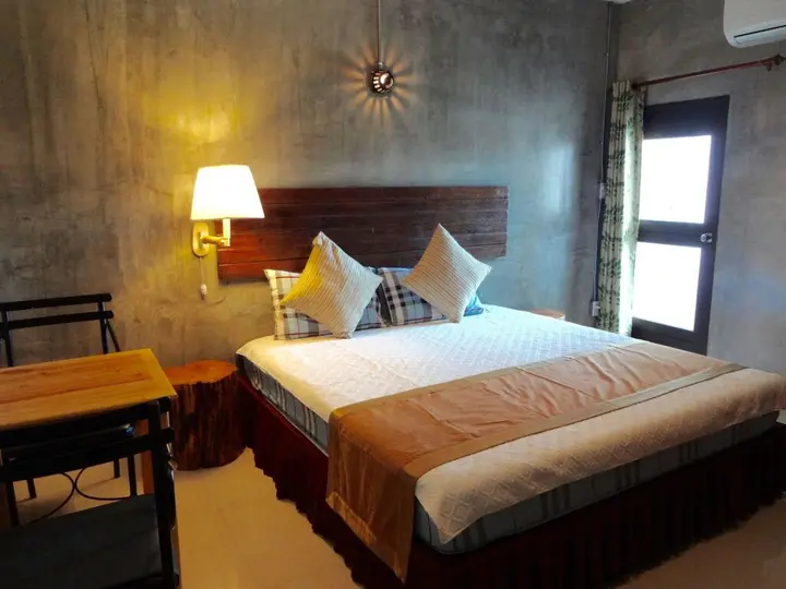 Хуахин: Lovely Guesthouse 94