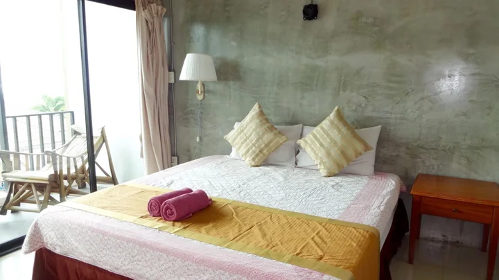 Хуахин: Lovely Guesthouse 94
