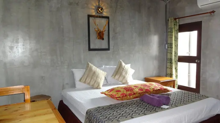 Хуахин: Lovely Guesthouse 94