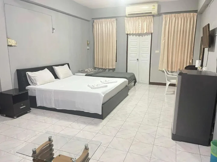 Кату: Sonya Residence