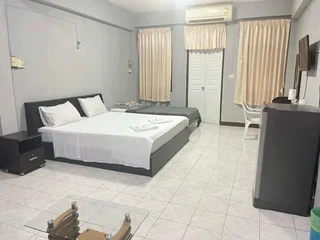 Кату: Sonya Residence