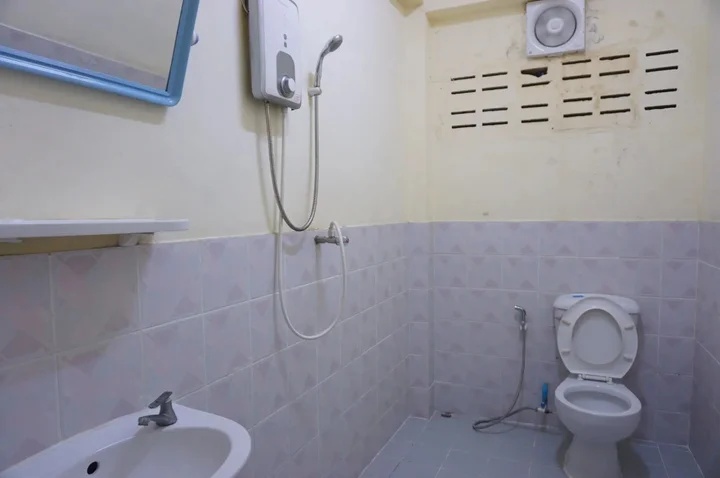 Кату: Sonya Residence