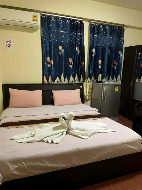 Кату: Sonya Residence
