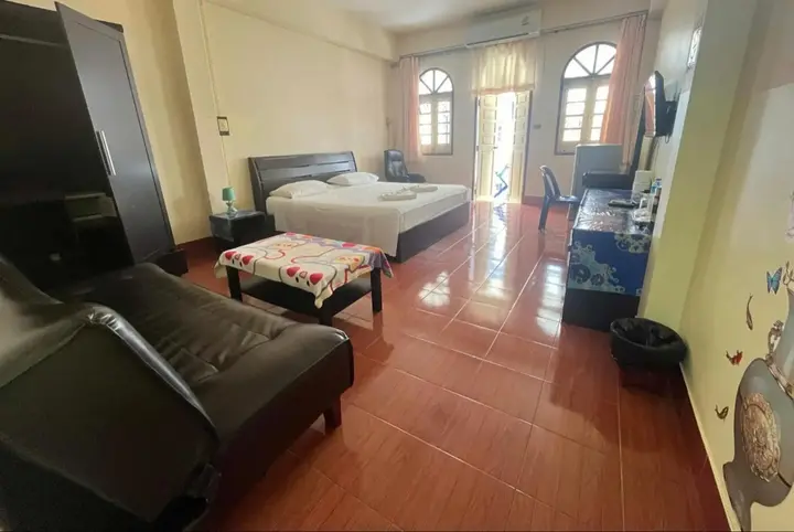 Кату: Sonya Residence