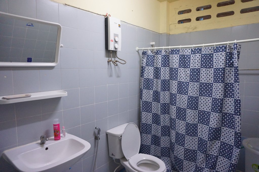 Кату: Sonya Residence