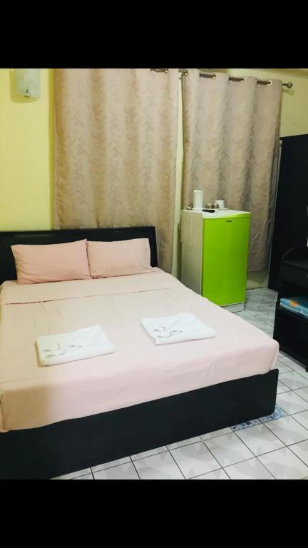 Кату: Sonya Residence