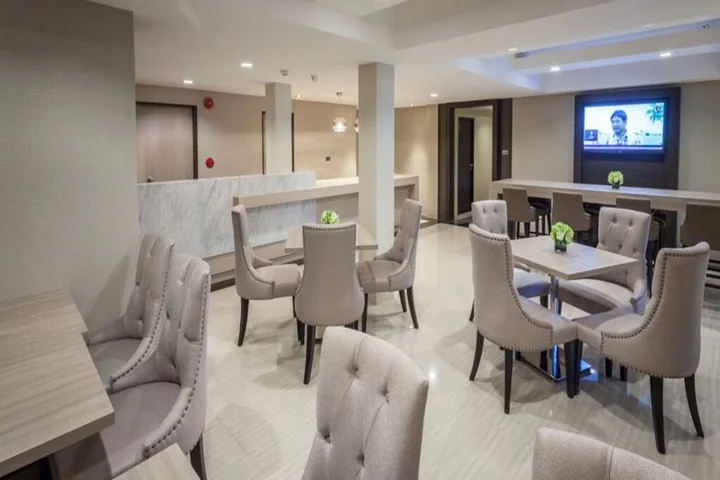 Бури Рам: Kesornboutique Hotel