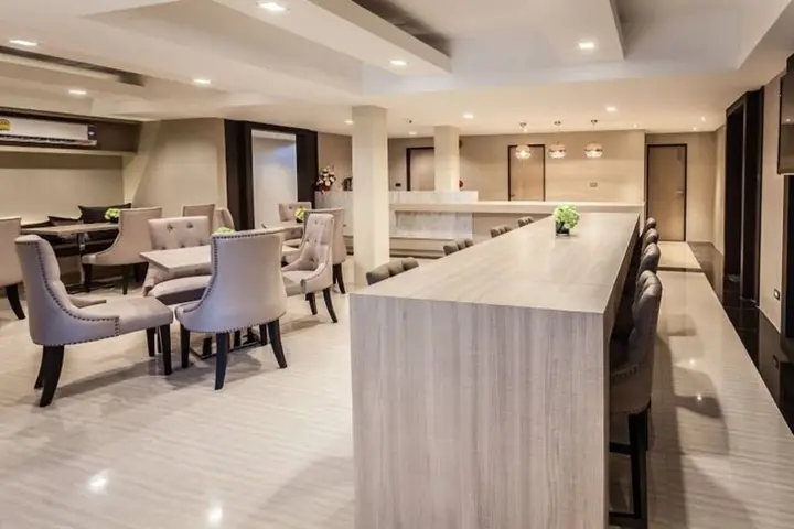 Бури Рам: Kesornboutique Hotel