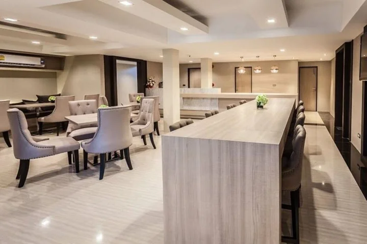 Бури Рам: Kesornboutique Hotel