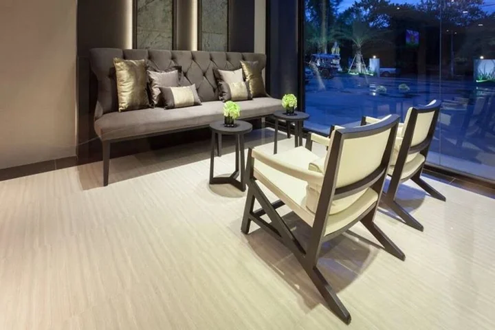 Бури Рам: Kesornboutique Hotel