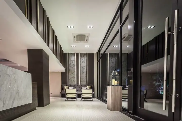 Бури Рам: Kesornboutique Hotel