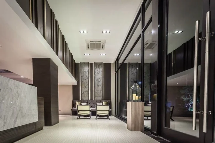 Бури Рам: Kesornboutique Hotel