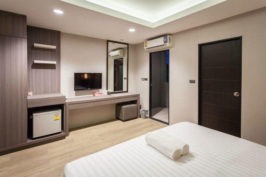 Бури Рам: Kesornboutique Hotel