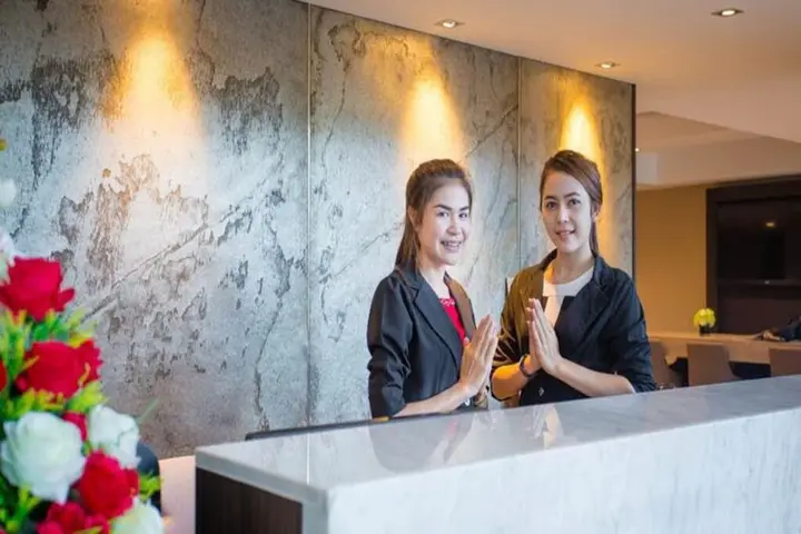 Бури Рам: Kesornboutique Hotel
