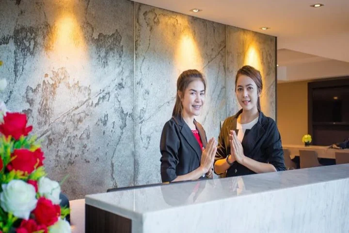 Бури Рам: Kesornboutique Hotel