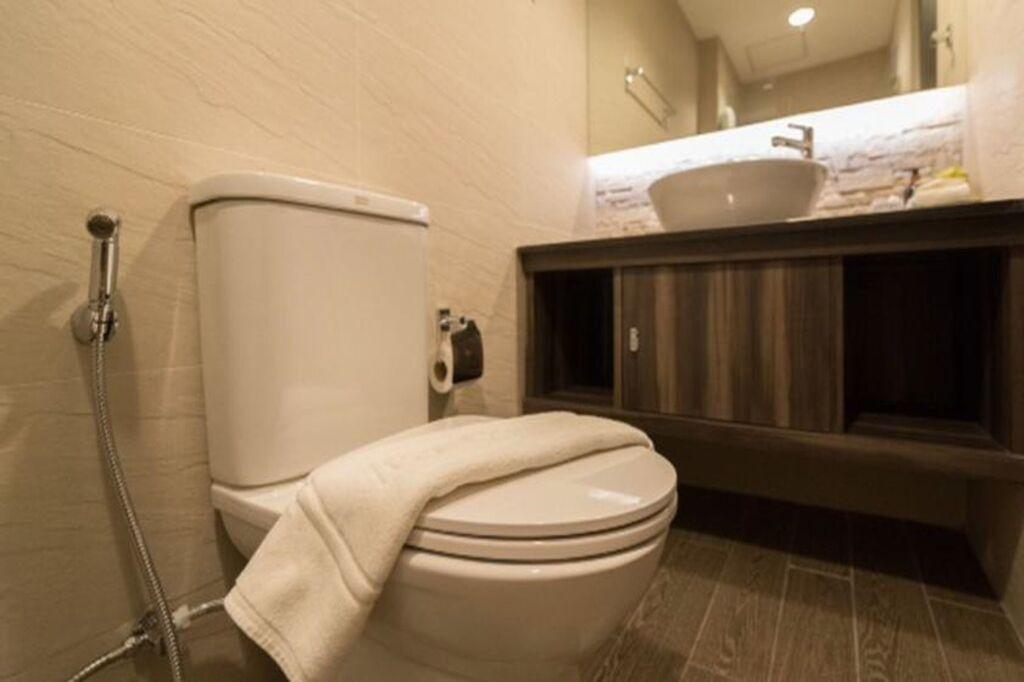 Бури Рам: Kesornboutique Hotel