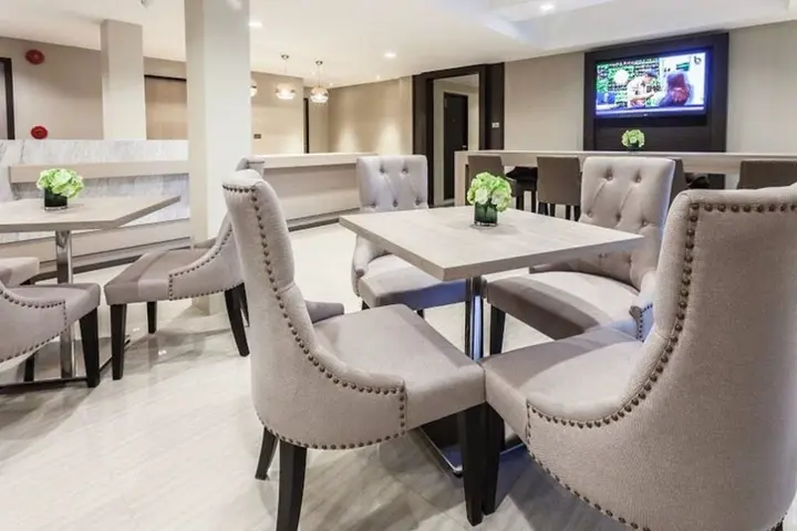 Бури Рам: Kesornboutique Hotel