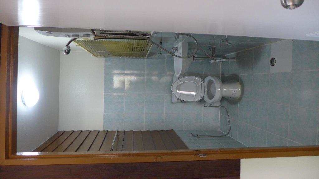 Чиангмай: Phrasing Guesthouse