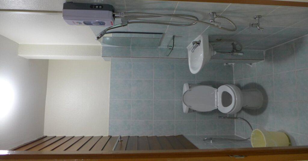 Чиангмай: Phrasing Guesthouse