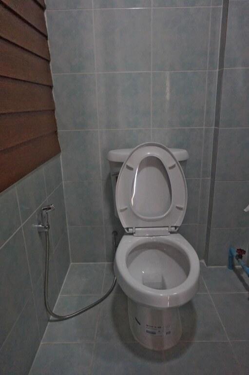 Чиангмай: Phrasing Guesthouse