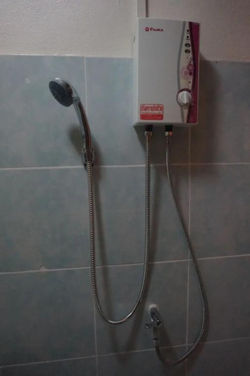 Чиангмай: Phrasing Guesthouse