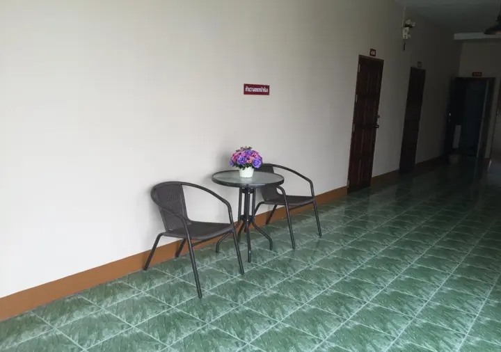Чиангмай: Phrasing Guesthouse