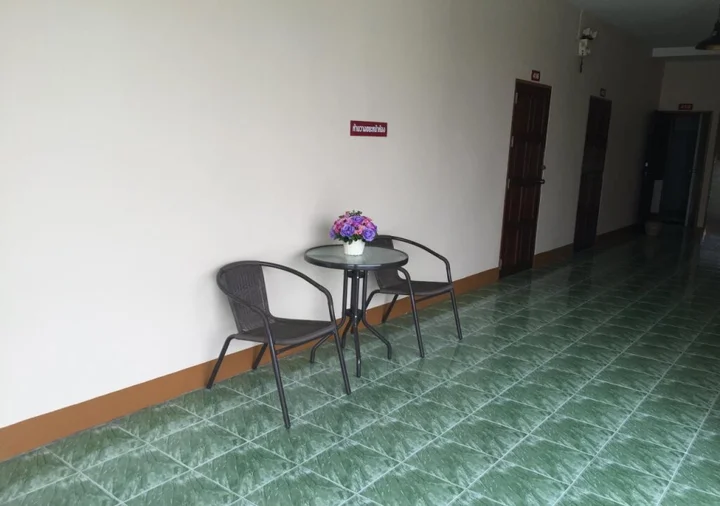 Чиангмай: Phrasing Guesthouse