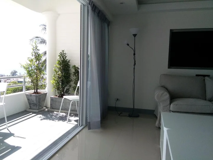 Кату: Swiss Villas Panoramic