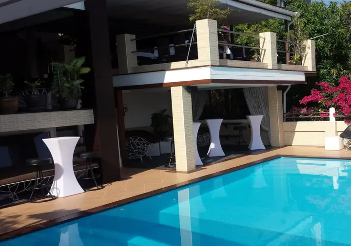 Кату: Swiss Villas Panoramic