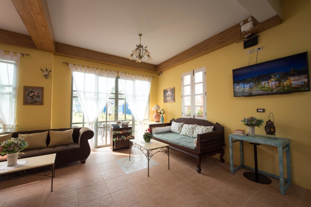 Мае-Сай: Doitung View Resort