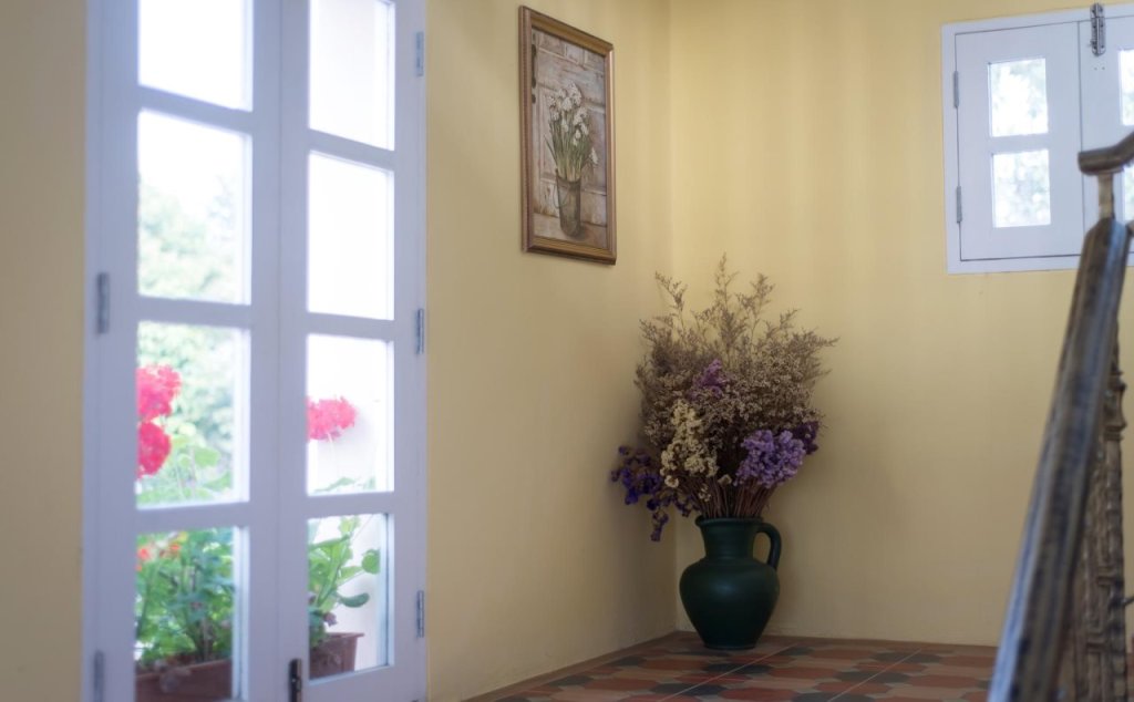 Мае-Сай: Doitung View Resort