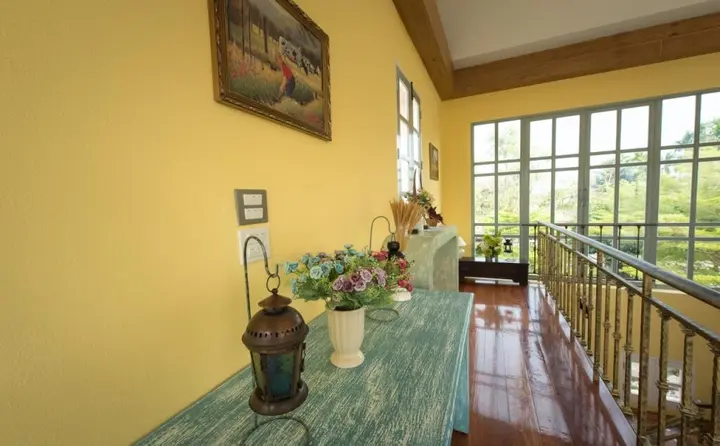 Мае-Сай: Doitung View Resort