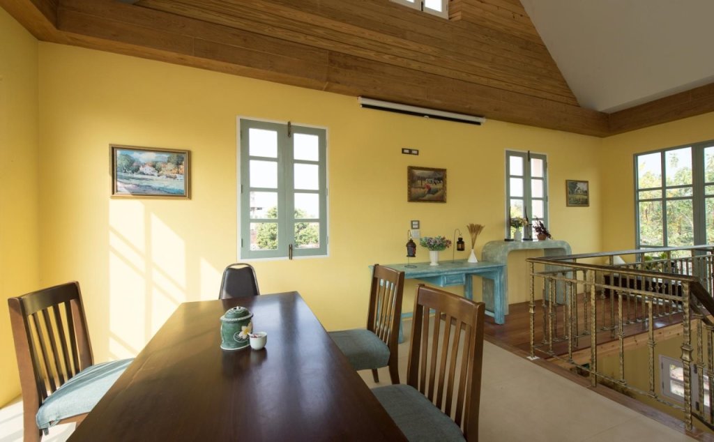 Мае-Сай: Doitung View Resort