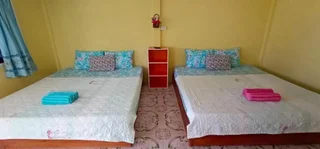 Кхлонг Кхут: Lung Teeb Paradise Chao Lao Resort