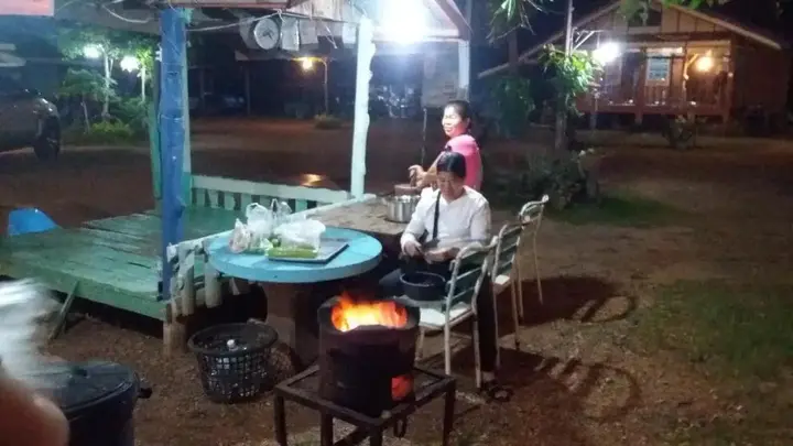 Кхлонг Кхут: Lung Teeb Paradise Chao Lao Resort