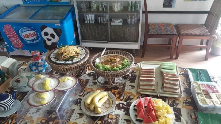 Яо Ной: Suntisook Resort