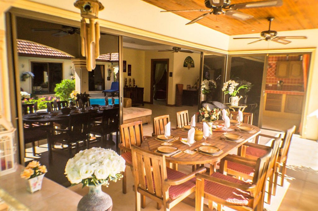 Coconut Paradise Villas — фото 3