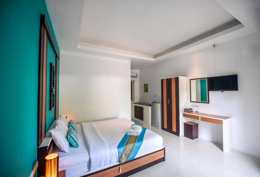 Cascades Resort Phuket — фото 1