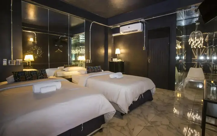 Столичный район Чантхабури: Tamajun Hotel