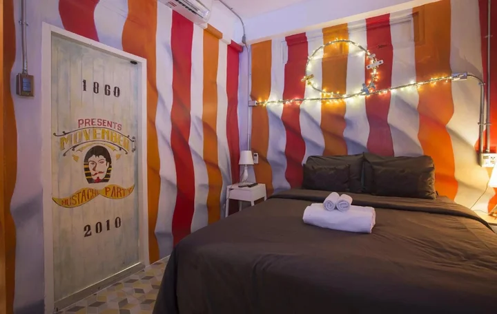 Столичный район Чантхабури: Tamajun Hotel
