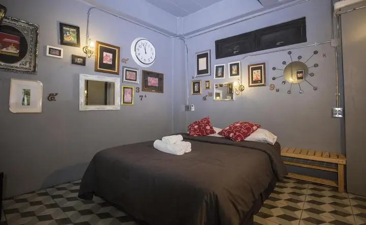 Столичный район Чантхабури: Tamajun Hotel