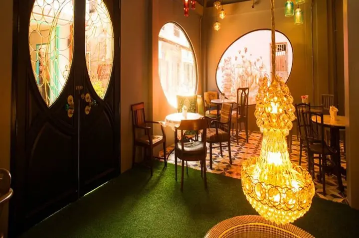 Столичный район Чантхабури: Tamajun Hotel