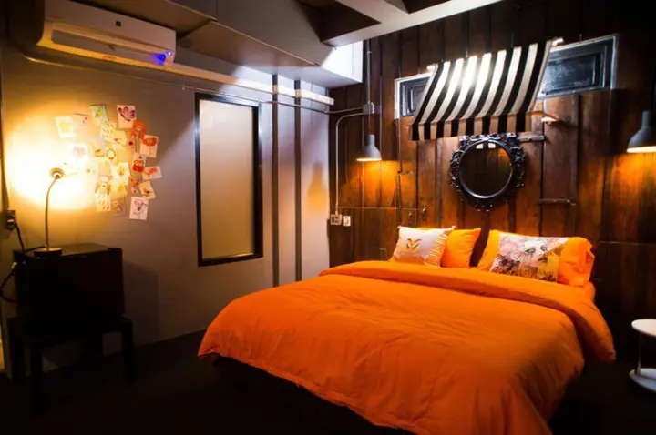 Столичный район Чантхабури: Tamajun Hotel