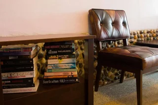 Ко Самет: Green Bay Samed Resort