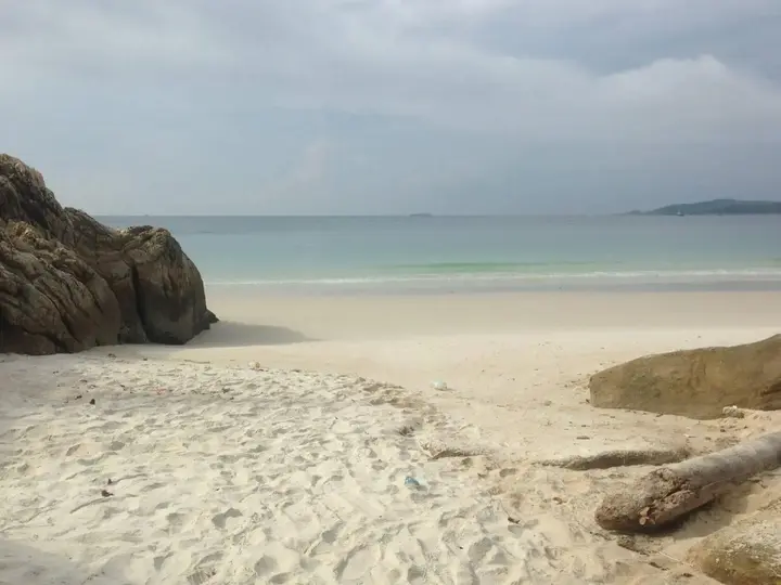 Ко Самет: Green Bay Samed Resort