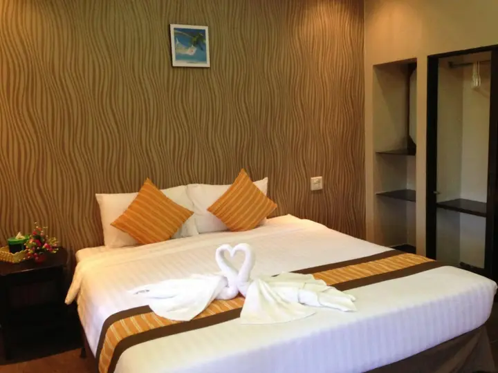 Ко Самет: Green Bay Samed Resort