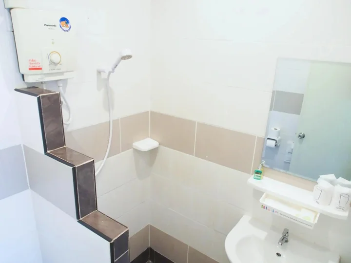 Ко Самет: Green Bay Samed Resort