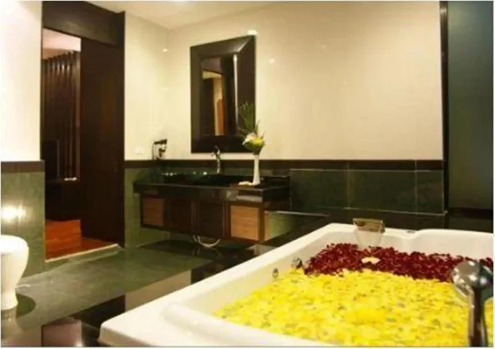 Пхитсанулок: Yodia Heritage Hotel