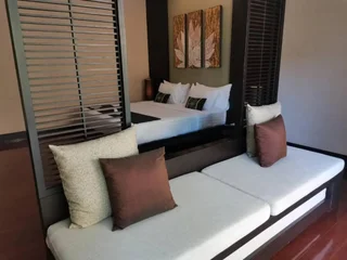 Пхитсанулок: Yodia Heritage Hotel